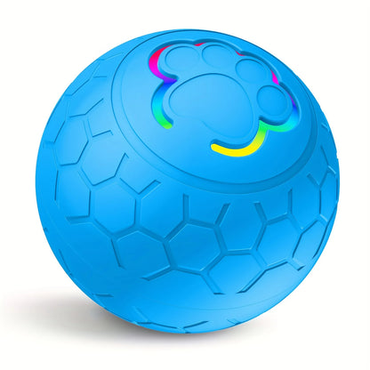 DogGo Interactive Roll Ball