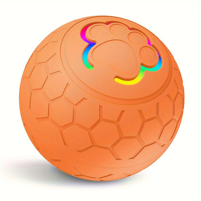 DogGo Interactive Roll Ball