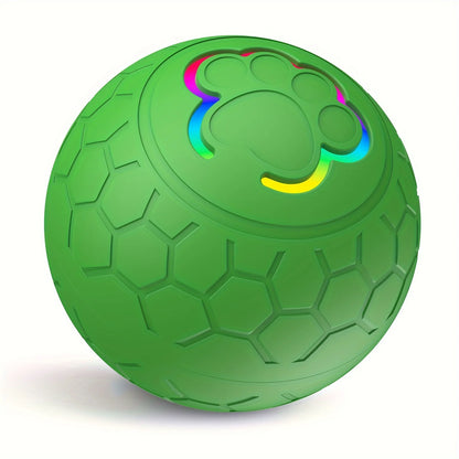 DogGo Interactive Roll Ball